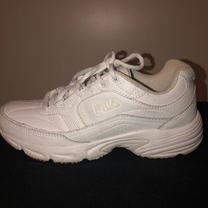 FILA woman’s shoes